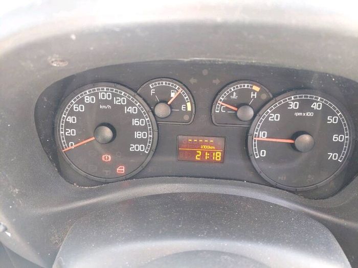 Car  Might  Swap