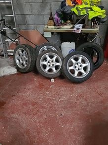 mg alloys