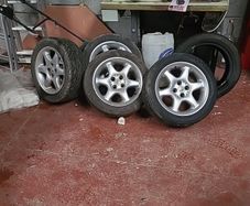 mg alloys