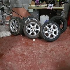 mg alloys