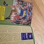 1991 Munster Hurling Final Programme  Cork v Tipperary Image 5
