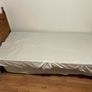Single Bed with pull out bed Image 3