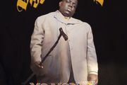 Notorious BIG Sweatshirt (( Size 3XL Brand New))