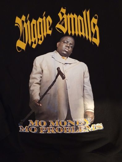 Notorious BIG Sweatshirt (( Size 3XL Brand New))