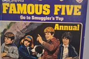 Famous Five Annual