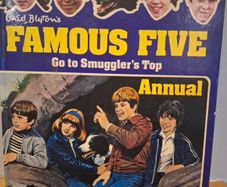 Famous Five Annual