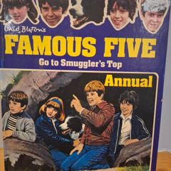 Famous Five Annual