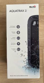 Super Powerful Bluetooth Speaker