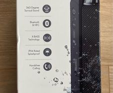 Super Powerful Bluetooth Speaker