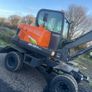 New 6 ton develon rubber duck Image 7