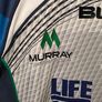 Connaught rugby jersey size xs Image 3