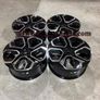 19" Skoda Atlair VRS Style wheels Octavia Scout superb A3 A4 A6 Golf Seat Leon Skoda 5x112 Image 2