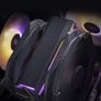 CPU Air Cooler with 5 Heatpipes, 2 x 140mm PWM Fans, ARGB LED, For Intel/AMD, LGA1700/AM5 Compatible (FREE POSTAGE) Image 4