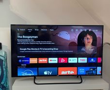Smart TV 40"