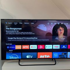 Smart TV 40"