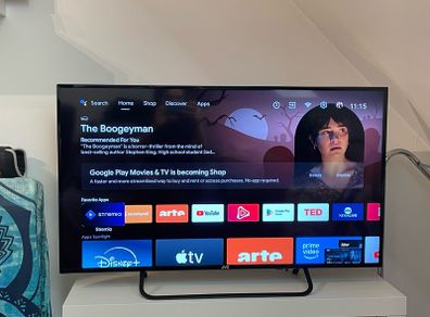 Smart TV 40"