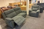 New Darcy Sofa Sets Full Recliner