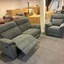New Darcy Full Recliner Sofa Sets Image 2