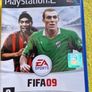 Fifa 09 2009  PlayStation2 Ps2 Games Original Image 2