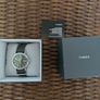 Timex Weekender 40mm Leather Strap Image 5