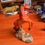 Horse figurine Image 2