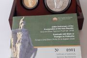 2016 Gold &amp; Silver Proof Set