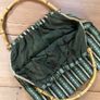Vintage Bag - Handmade Image 8