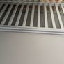 Nested cot bed soretto Image 7