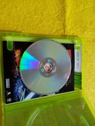 Lego Star wars The force awaken Xbox 360 games Original