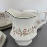 Tea Cups Saucers Plates Sugar Bowl Jug Image 3