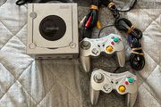 Nintendo GameCube Console