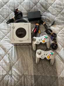 Nintendo GameCube Console