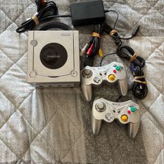 Nintendo GameCube Console