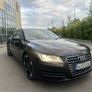 2014 Audi A7 Quattro 3.0 diesel May sell or swap Image 5