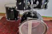 Ludwig S/L Series Drum Set Kit 12, 13, 16, 22