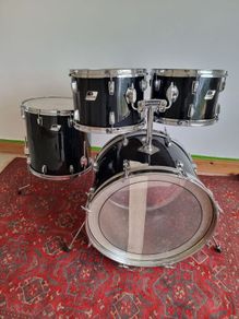 Ludwig S/L Series Drum Set Kit 12, 13, 16, 22