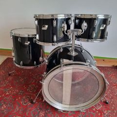 Ludwig S/L Series Drum Set Kit 12, 13, 16, 22