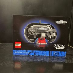 Lego 40769 Sega Genesis Controller