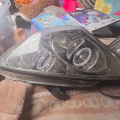 Car parts