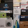 Calving Cameras PTZ IP Security CCTV Camera Wexford Image 2
