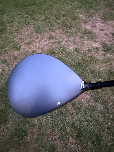 Taylor made Qi35 LS driver