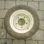 Williams spear wheel Image 2