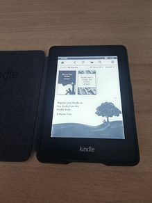 Kindle Paperwhite 5th Gen without Ads