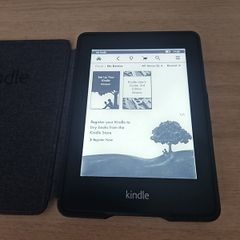 Kindle Paperwhite 5th Gen without Ads