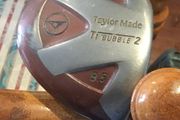 Taylor made t1 bubble 2