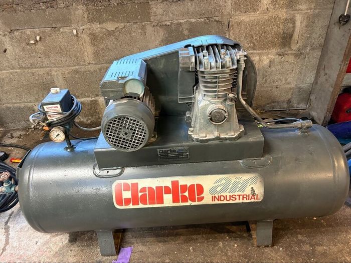 Compressor