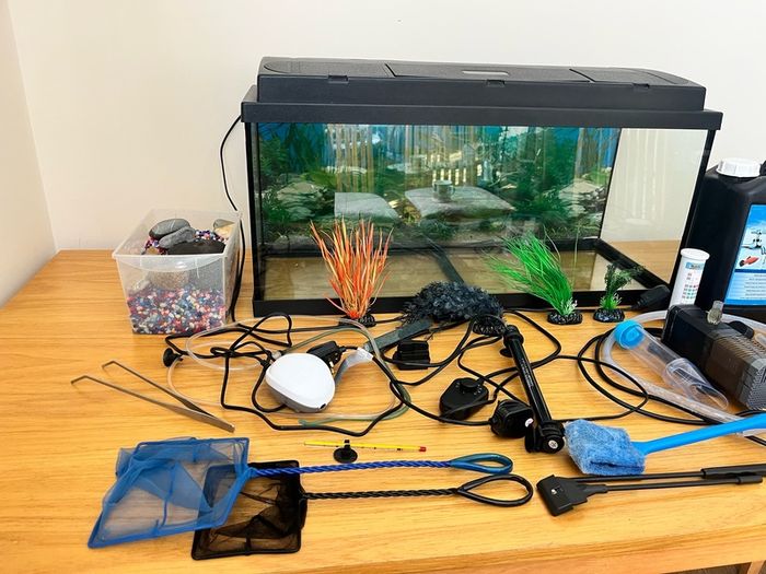 Aquarium