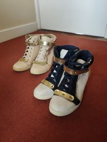 Hightops