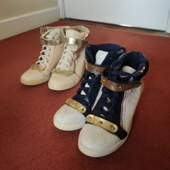 Hightops