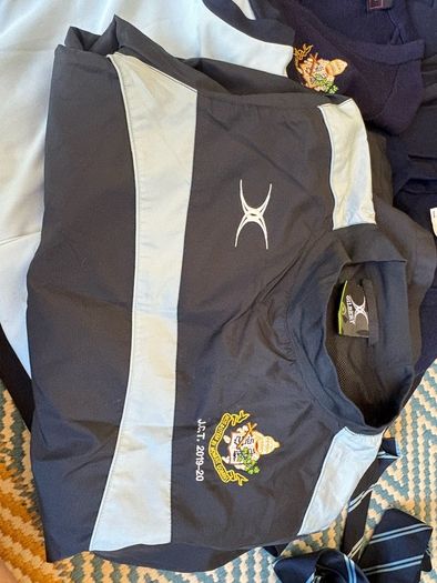 Castleknock college uniform bundle